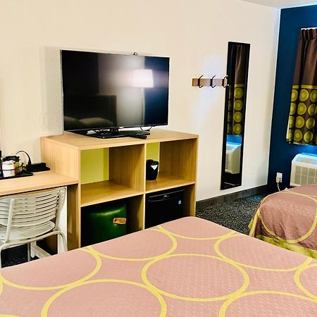 Gateway Inn & Suites Eugene-Springfield Zewnętrze zdjęcie