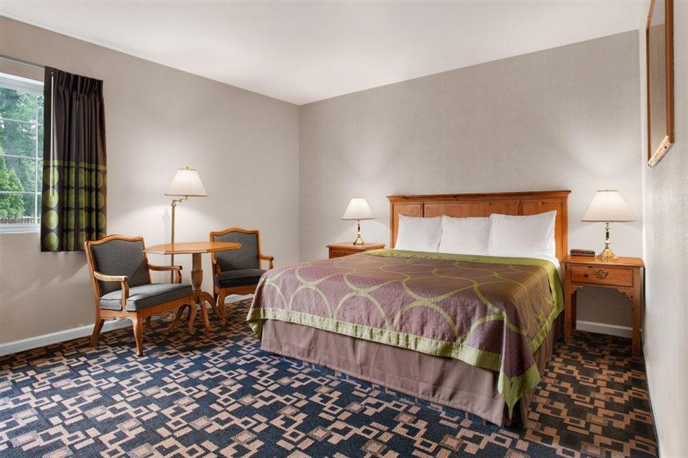 Gateway Inn & Suites Eugene-Springfield Zewnętrze zdjęcie