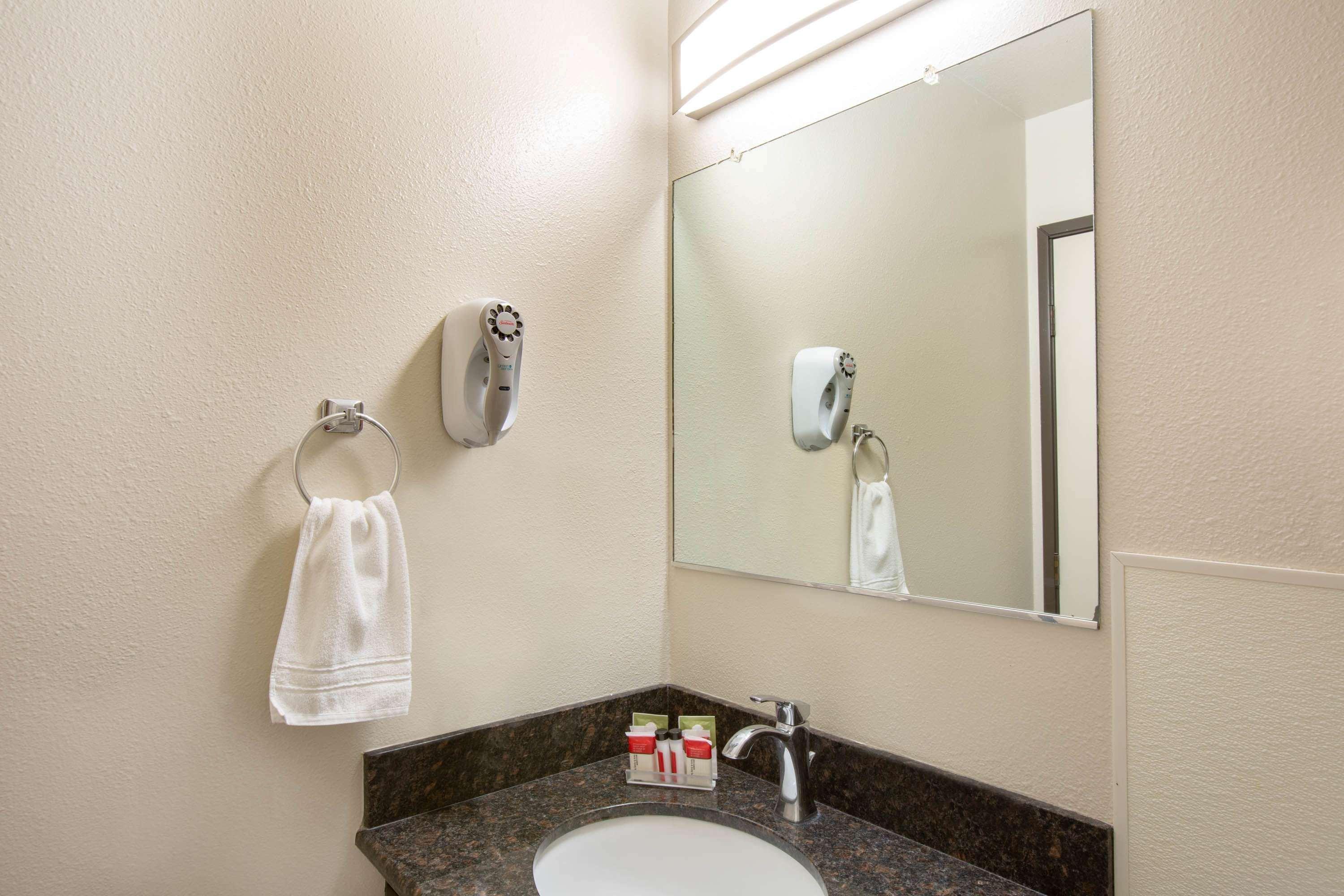 Gateway Inn & Suites Eugene-Springfield Zewnętrze zdjęcie