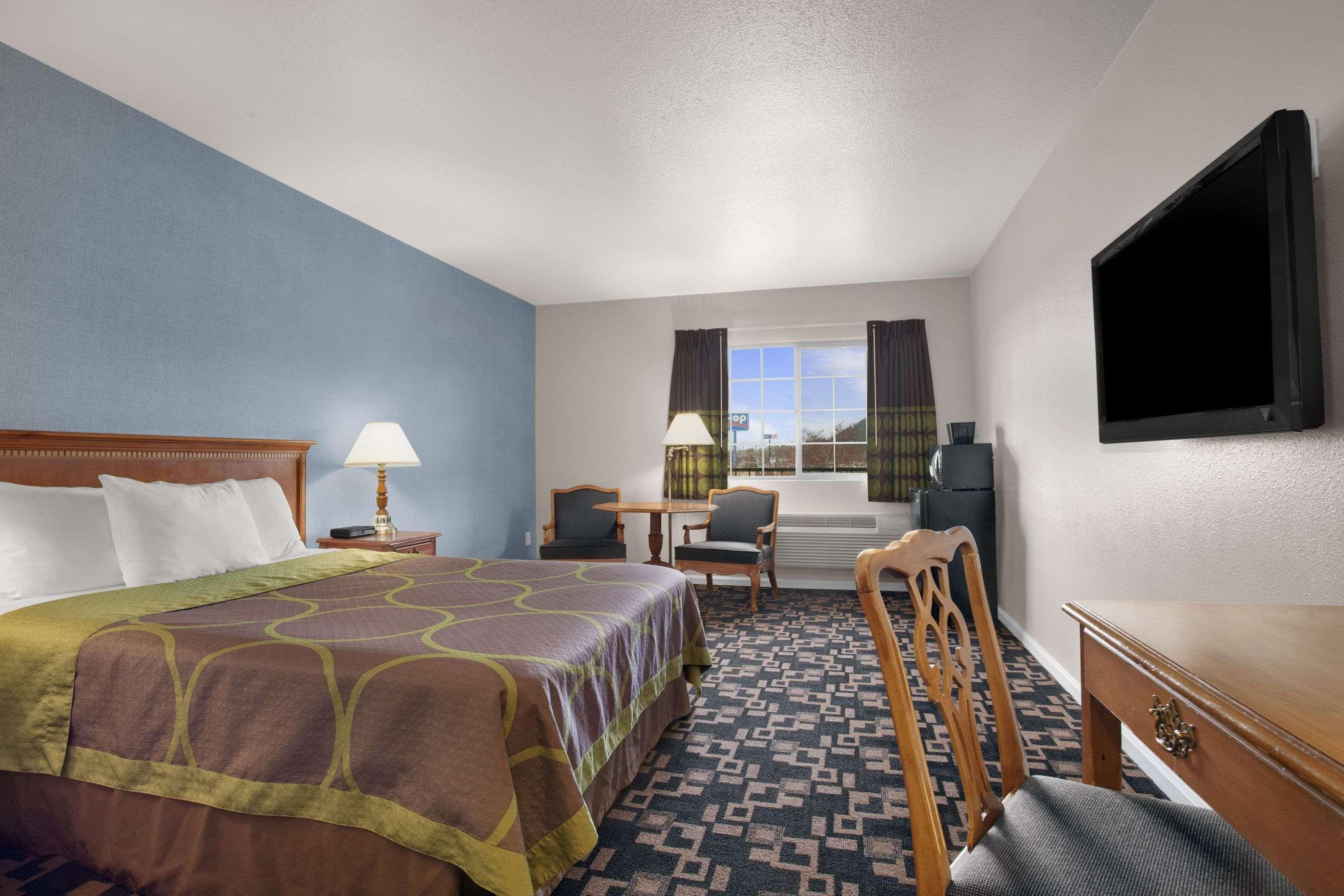 Gateway Inn & Suites Eugene-Springfield Zewnętrze zdjęcie