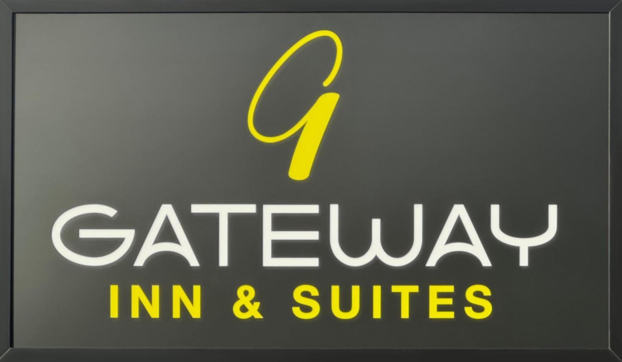 Gateway Inn & Suites Eugene-Springfield Zewnętrze zdjęcie