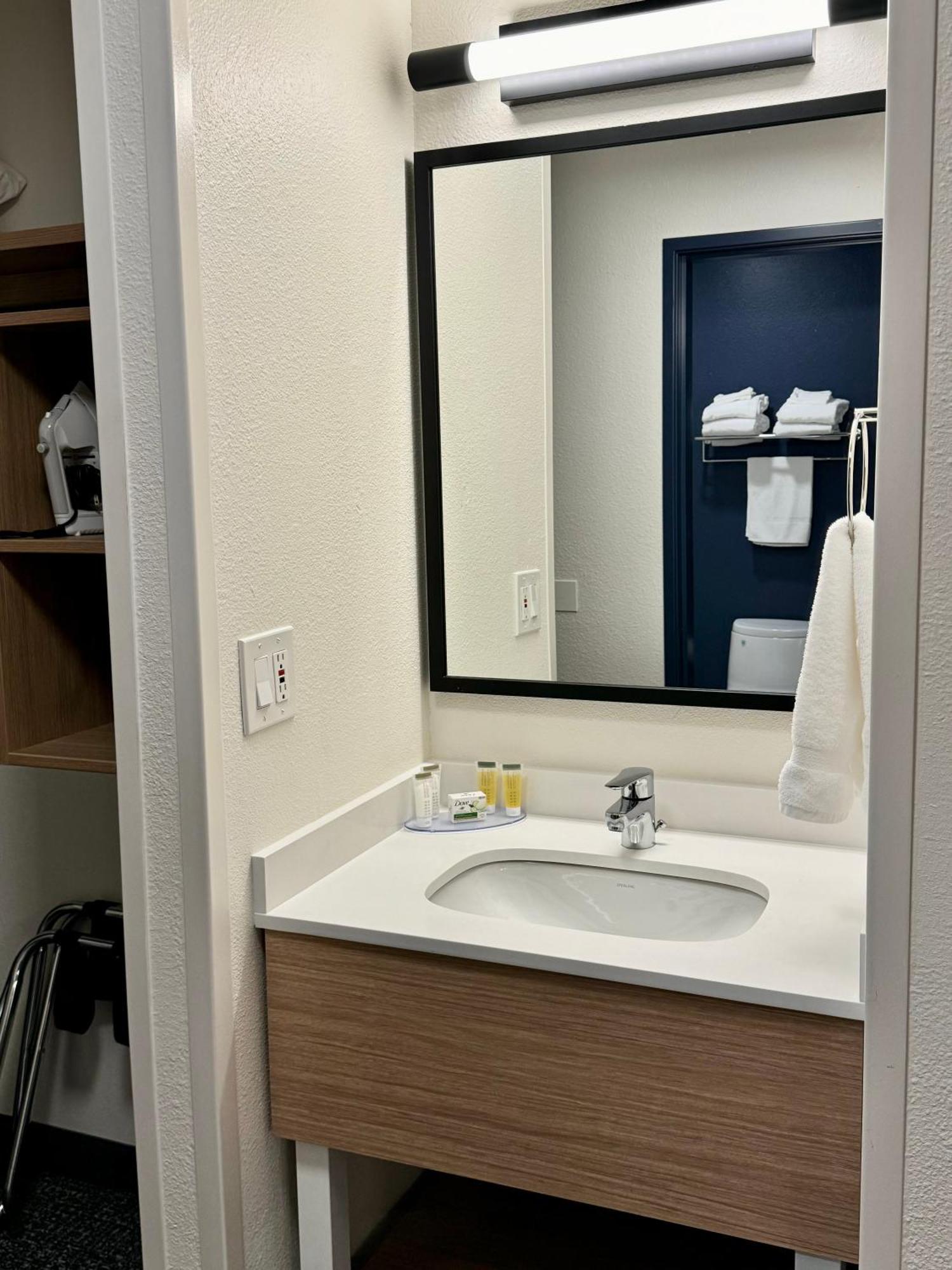 Gateway Inn & Suites Eugene-Springfield Zewnętrze zdjęcie