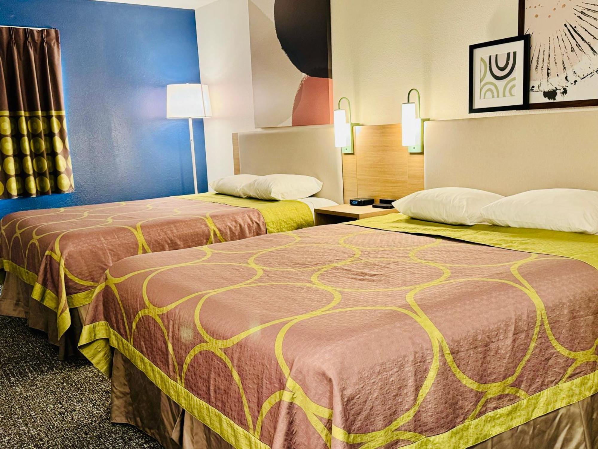 Gateway Inn & Suites Eugene-Springfield Zewnętrze zdjęcie